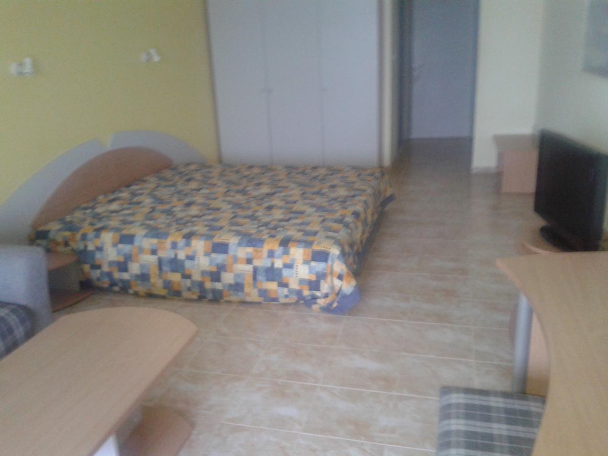 Hotel Perun - Half Board Nessebar Exterior foto