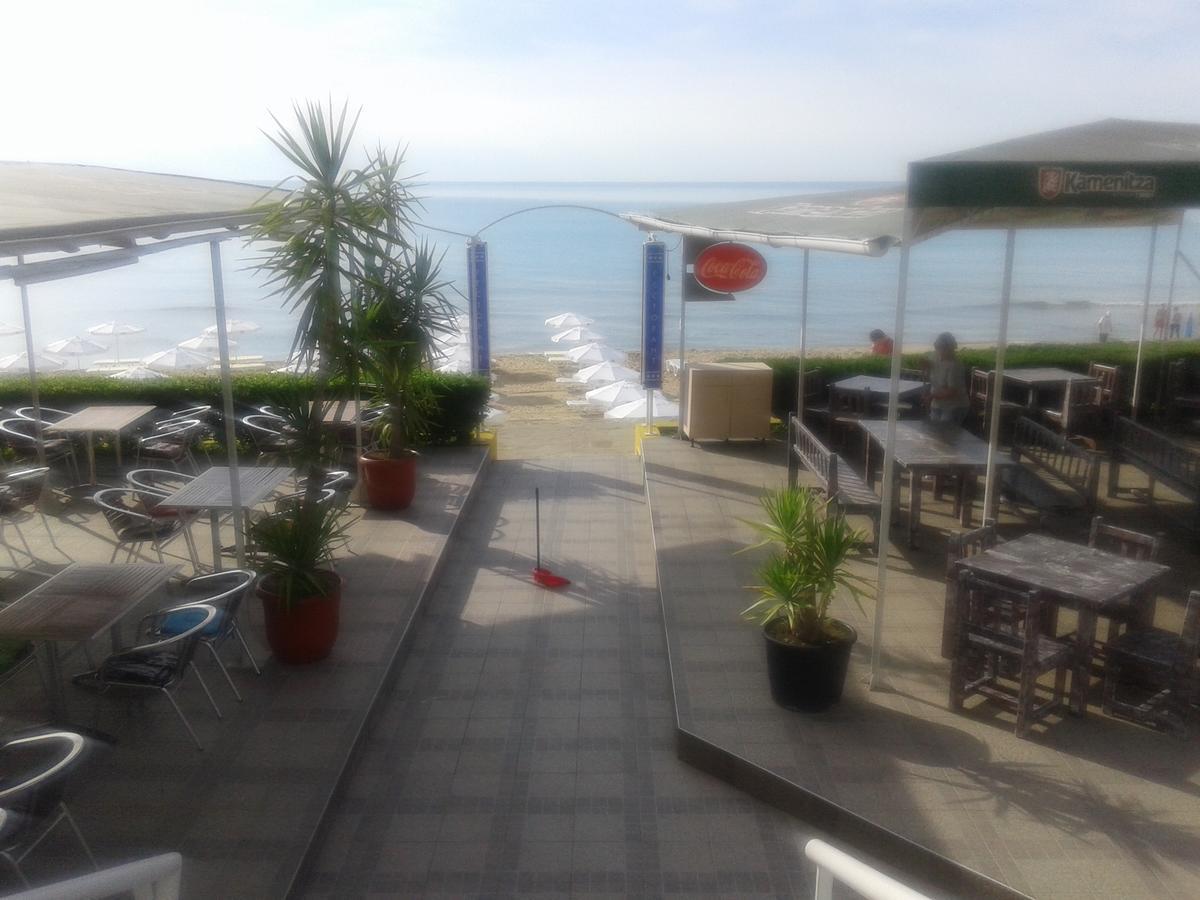 Hotel Perun - Half Board Nessebar Exterior foto