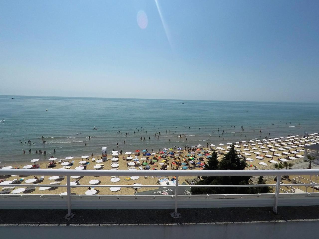 Hotel Perun - Half Board Nessebar Exterior foto